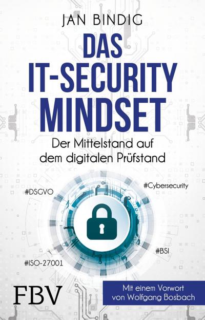 Bindig, J: IT-Security Mindset