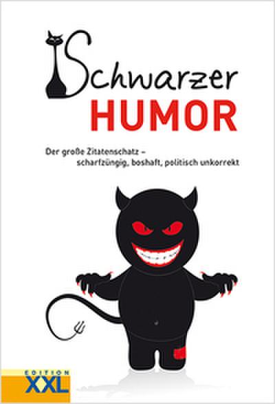 Schwarzer Humor