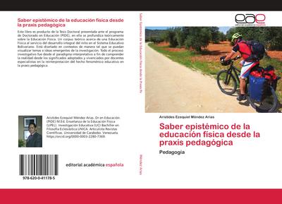 Saber epistémico de la educación física desde la praxis pedagógica