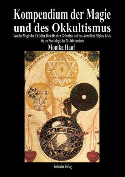 Kompendium der Magie und des Okkultismus