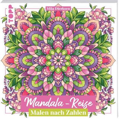 Mandala-Reise