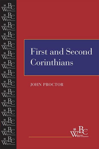 First and Second Corinthians