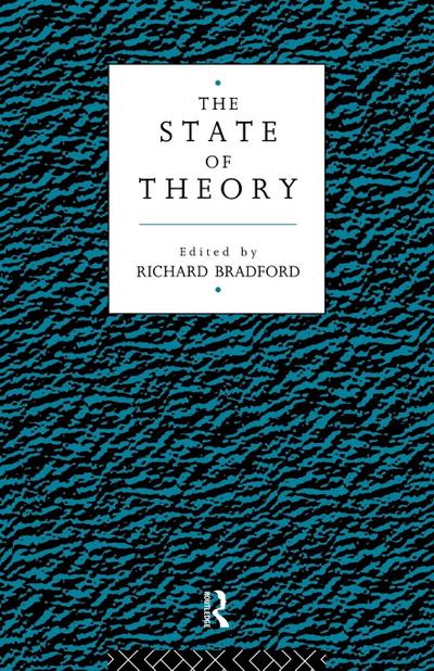The State of Theory