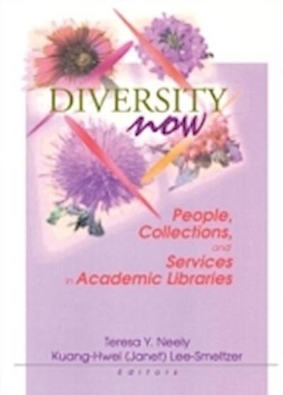 Diversity Now