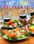 Let’s go celebrate!