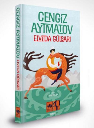 Elveda Gülsari