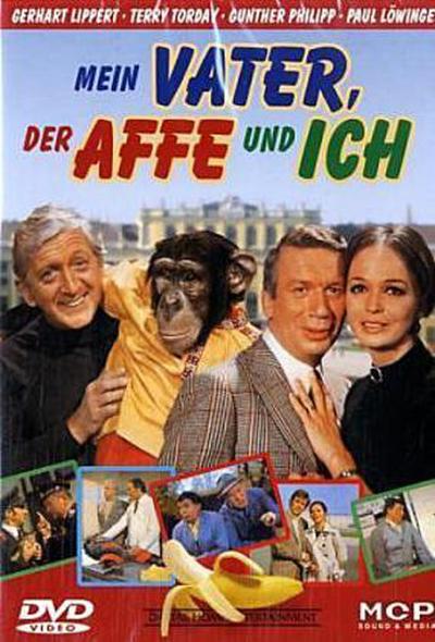Mein Vater,der Affe und ich
