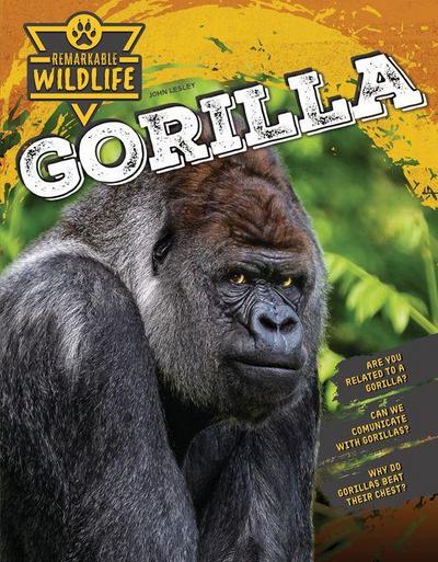 Gorilla