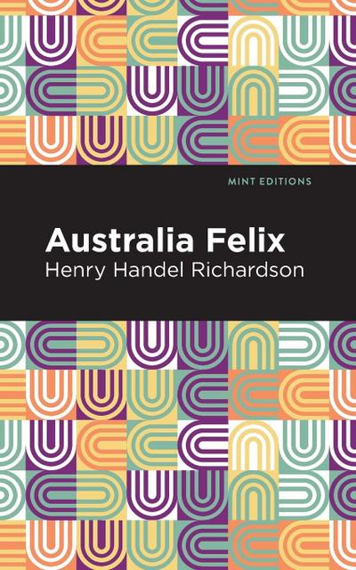 Australia Felix