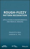 Rough-Fuzzy Pattern Recognition
