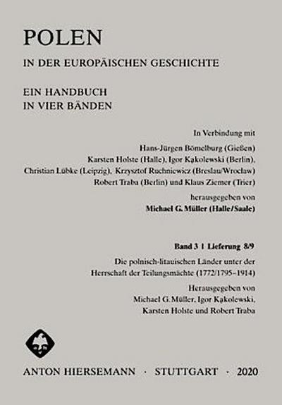 Polen in der europäischen Geschichte