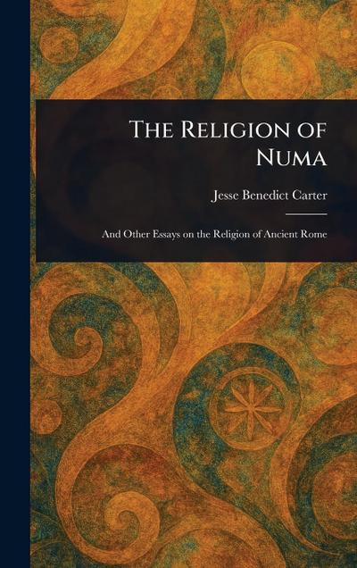 The Religion of Numa