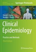 Clinical Epidemiology