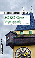 SOKO Graz - Steiermark