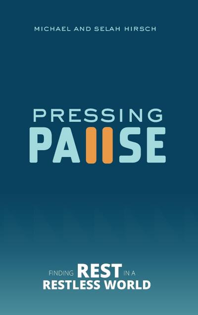 Pressing Pause