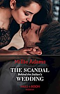 The Scandal Behind The Italian’s Wedding
