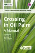 Crossing in Oil Palm