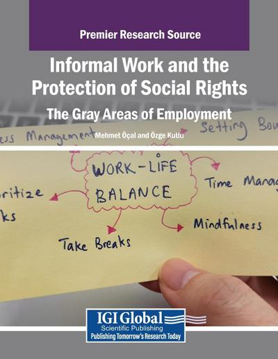 Informal Work and the Protection of Social Rights