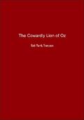 The Cowardly Lion of Oz