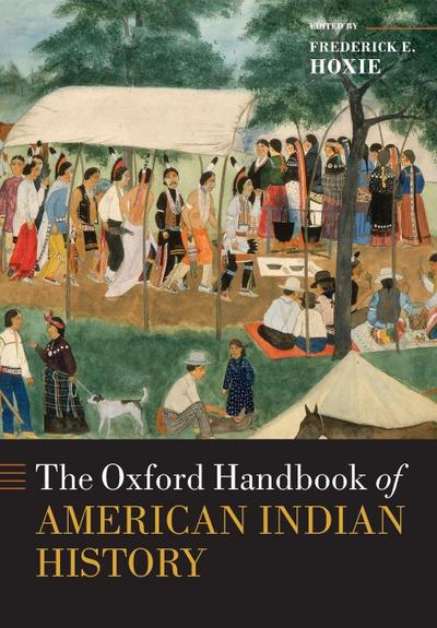 Oxford Handbook of American Indian History