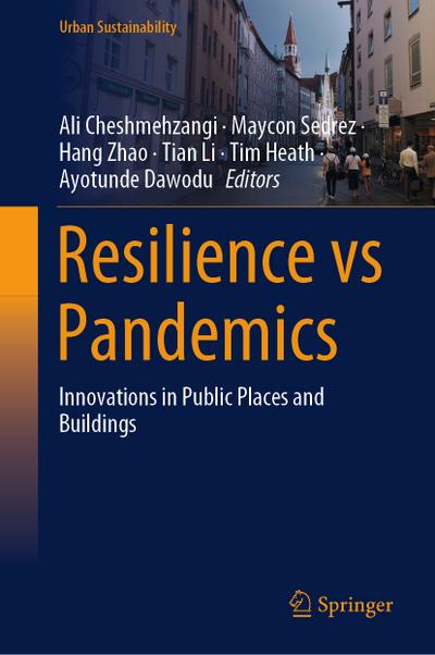 Resilience vs Pandemics