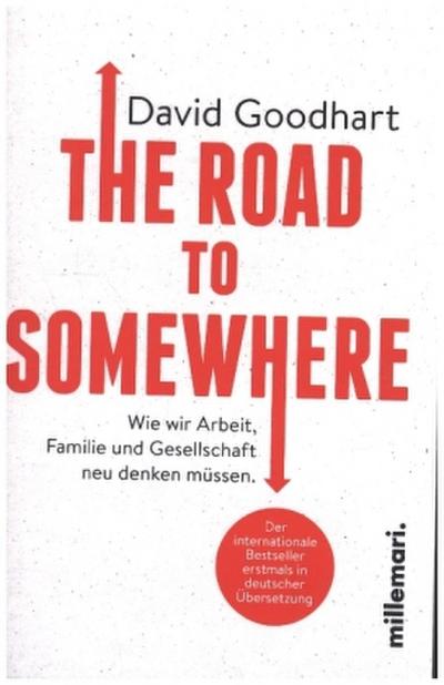 The Road to Somewhere