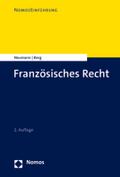 Französisches Recht
