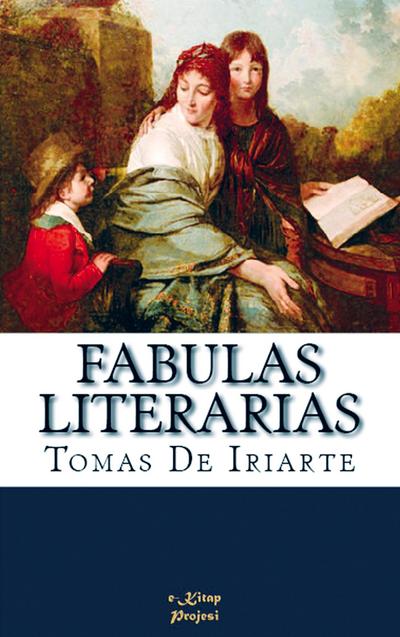 Fabulas Literarias