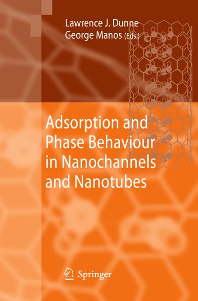 Adsorption and Phase Behaviour in Nanochannels and Nanotubes