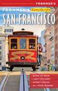 Frommer’s EasyGuide to San Francisco