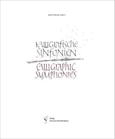 Kalligrafische Sinfonien