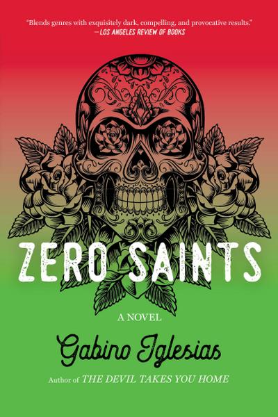 Zero Saints