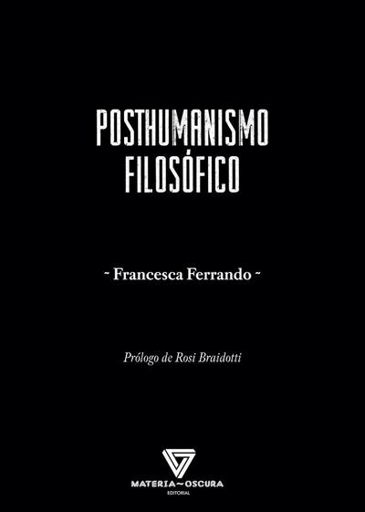 Posthumanismo filosófico