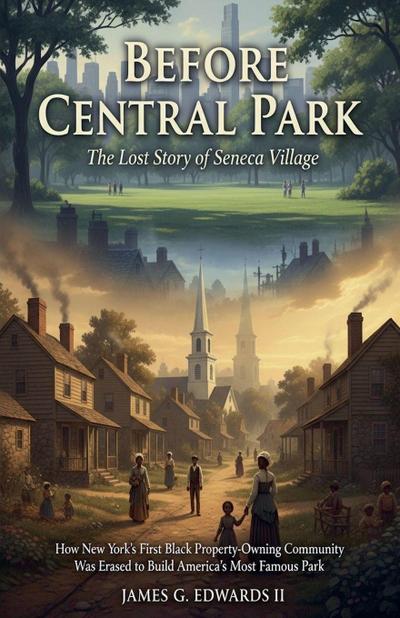 Before Central Park