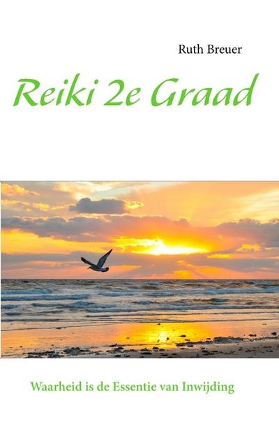 Reiki 2e Graad