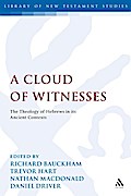 A Cloud of Witnesses