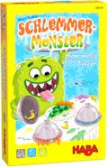 Schlemmermonster
