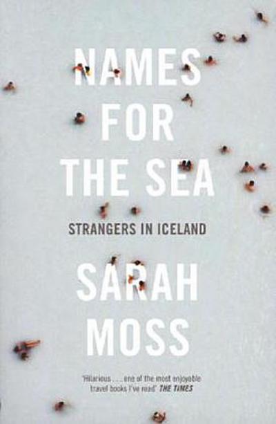 Names for the Sea