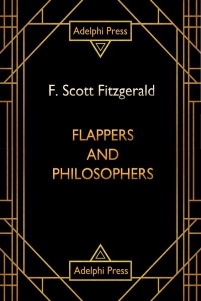 Flappers and Philosophers