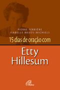 15 dias de oração com Etty Hillesum