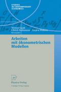 Arbeiten mit ökonometrischen Modellen