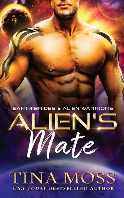 Alien’s Mate