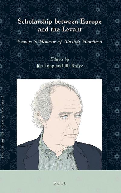 Scholarship Between Europe and the Levant