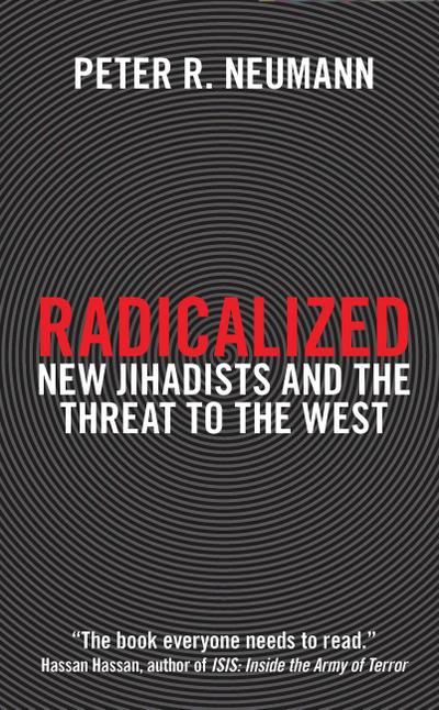 Radicalized