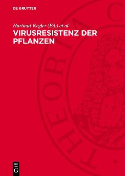 Virusresistenz der Pflanzen