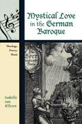Mystical Love in the German Baroque