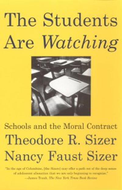 Students are Watching