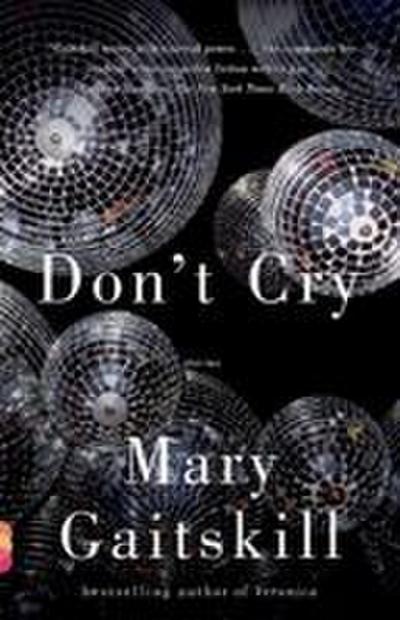 Don’t Cry