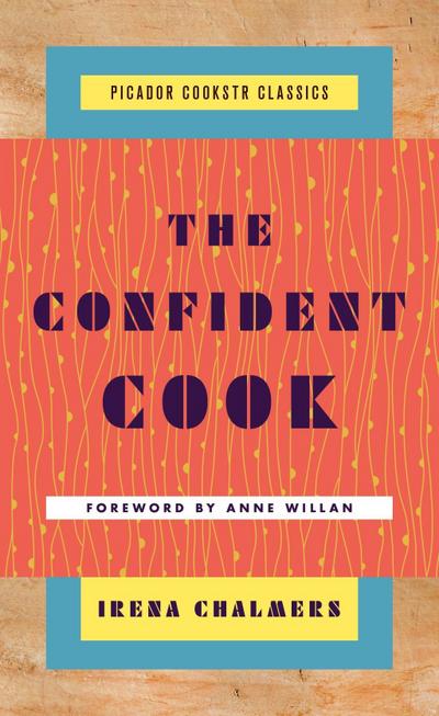 The Confident Cook