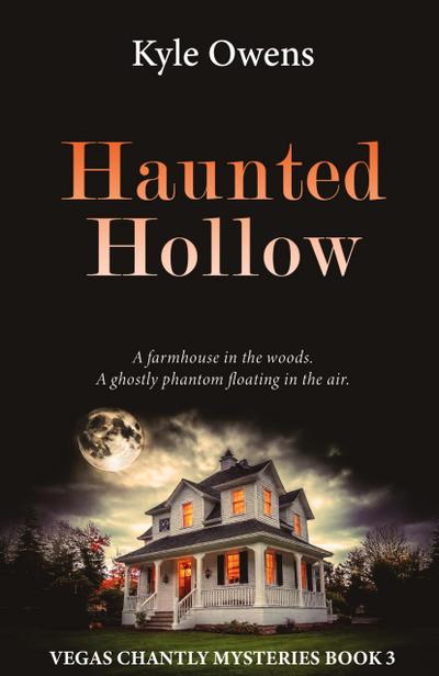 Haunted Hollow